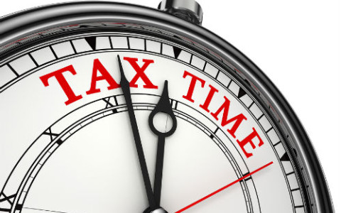 2015 Tax News: It’s All Bad