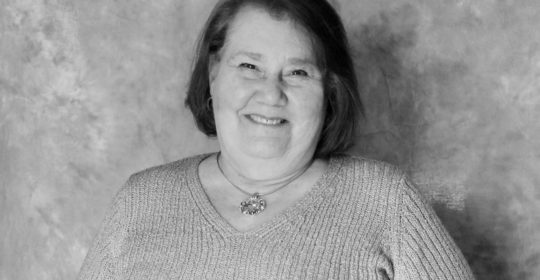 Mary Conlan, CPA