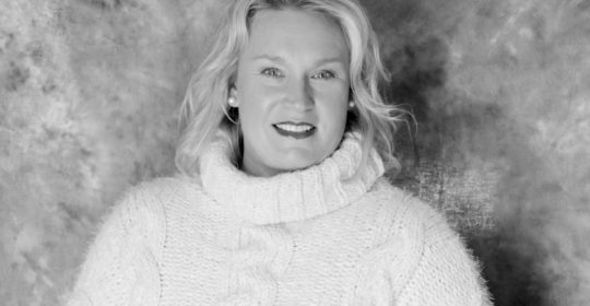 Nicole Kopicki